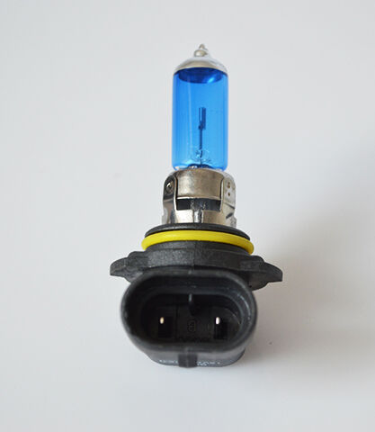 HB4 9006 55W 12V Xenon White 6000K Light Car Headlight Lamp Globes Bulbs LED HID