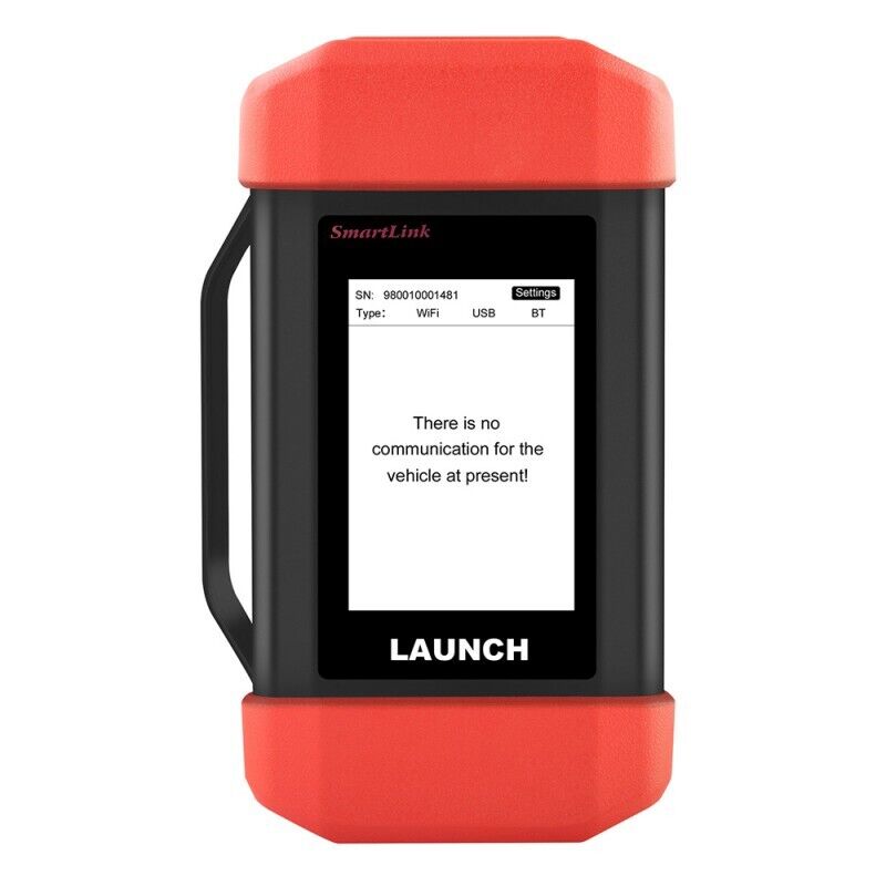 LAUNCH X-431 PAD 7 with ADAS Calibration, Online Coding and Programming - Auto Lines Australia