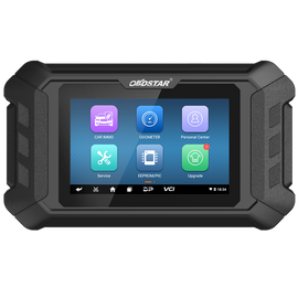 X300 MINI GM Tablet 5-inch touchscreen OBD Interface