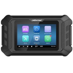 X300 MINI GM Tablet 5-inch touchscreen OBD Interface