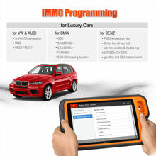 Load image into Gallery viewer, Xhorse VVDI IMMO Tool Plus Pad Full Configuration All-in-One Programmer - Auto Lines Australia