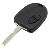 Fits HOLDEN COMMODORE VS VR VT VX VY VZ 2 Button 304MHz Chip Remote Complete Key