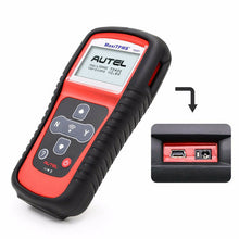 Load image into Gallery viewer, Autel Maxitpms TS401 TPMS Diagnostic Activate Relearn Tool Sensor Signals TesT