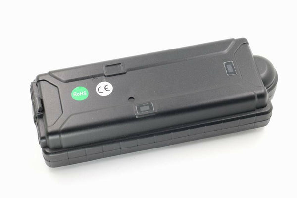 4G GPS TRACKER 10000mAh Waterproof IPX7 Anti-Theft Vehicle Car Truck Magnet