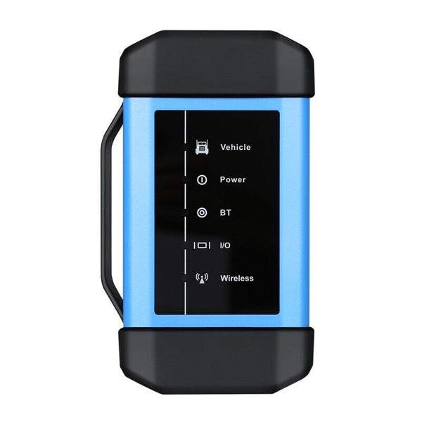 Original Launch X431 V+ HD 3 WIFI / Bluetooth Heavy Duty Truck Diagnostic Tool - Auto Lines Australia