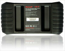 Load image into Gallery viewer, iCarsoft LR II Fits Land Rover &amp; Jaguar OBD2 Diagnostic Code Reset Scanner Tool