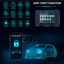 Load image into Gallery viewer, Lonsdor K518S Scanner IMMO Programmer Coding Anti-theft Diagnostic FEM/EDC - Auto Lines Australia