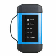 Load image into Gallery viewer, Launch X431 PRO3S+ HDIII 12V car &amp; 24V truck Diagnostic Tools - Auto Lines Australia