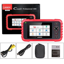 Load image into Gallery viewer, Original LAUNCH Creader CRP129X Car Diagnostic Tool for Engine/ Transmission/ABS