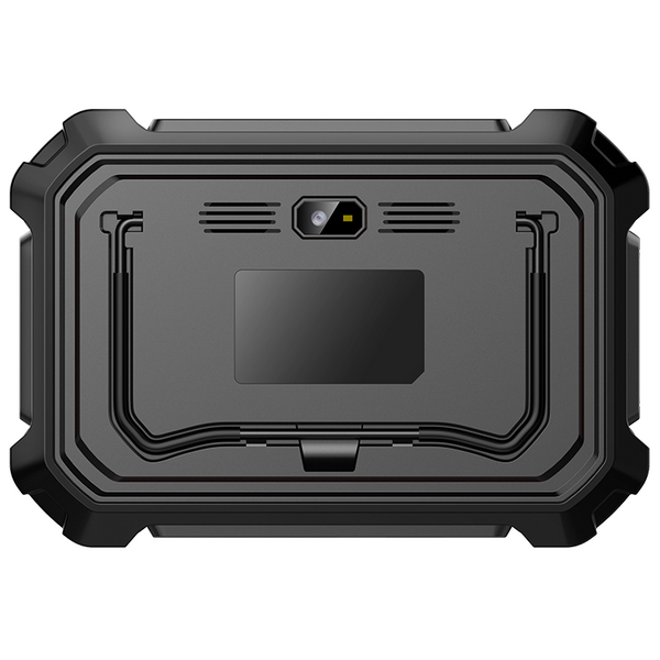 OBDSTAR's New Generation D800 MARINE SCANNER Diagnostic Tools ECU Information