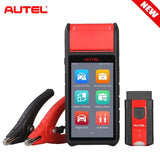 Autel MaxiBAS BT608 Car Battery Tester Vehicle Battery&Electrical SystemAnalyzer