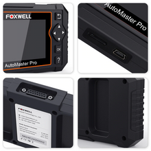 Load image into Gallery viewer, Foxwell NT624 Elite OBD2 EOBD Automotive Scanner Full System Diagnostic Oil EPB - Auto Lines Australia