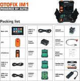 OTOFIX IM1 Car Tool Upgrade of MaxiIM IM508 Diagnostic Scan Tool - Auto Lines Australia