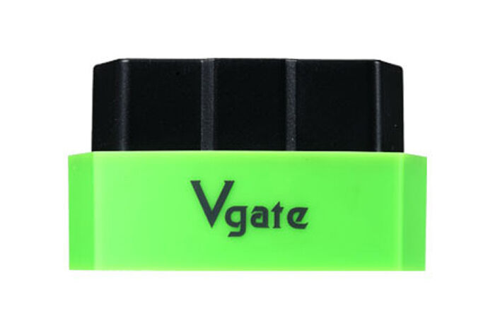 Vgate iCar 3 ELM327 WiFi V3.0 OBD2 Diagnostics Scanner ANDROID iOS iPHONE iPAD