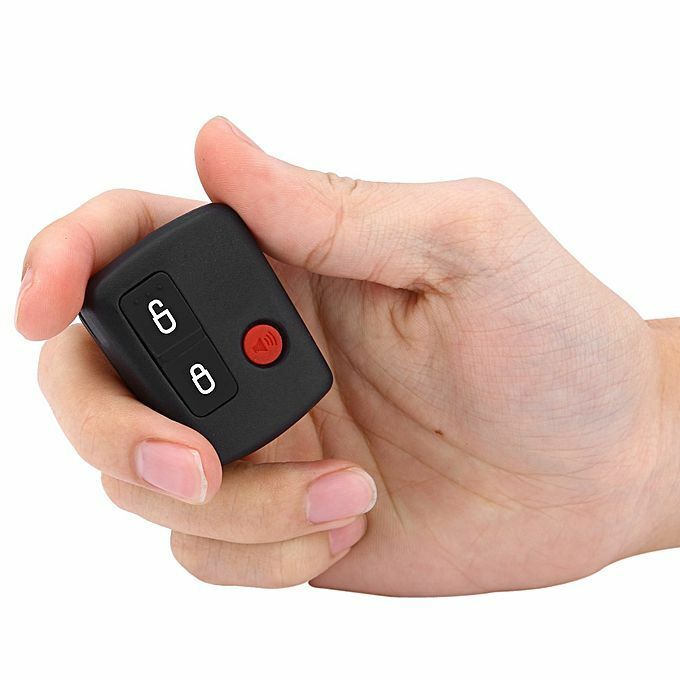 Fits Ford 3 Button 433MHz Complete Remote Key Territory XR6 XR8 BA BF FPV SX SY