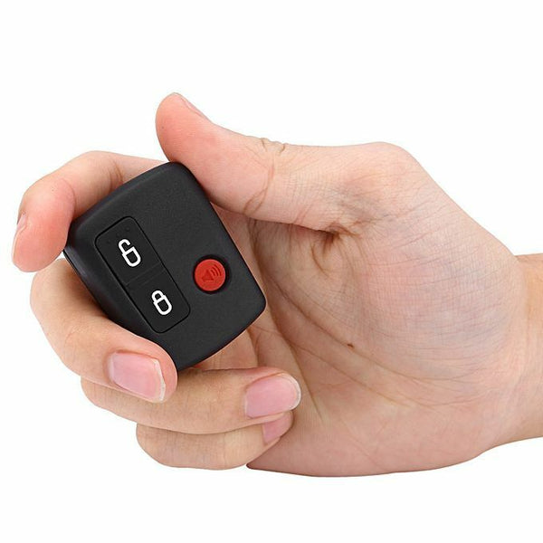 Fits Ford 3 Button 433MHz Complete Remote Key Territory XR6 XR8 BA BF FPV SX SY