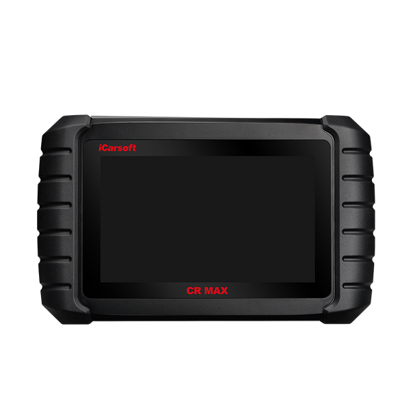 iCarsoft CR MAX - 2023 FULL System ALL Makes Diagnostic Scan Tool - Auto Lines Australia