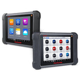 Autel Maxisys MS906TS Bi-Directional Diagnostic Scanner and TPMS Tool ECU Coding - Auto Lines Australia