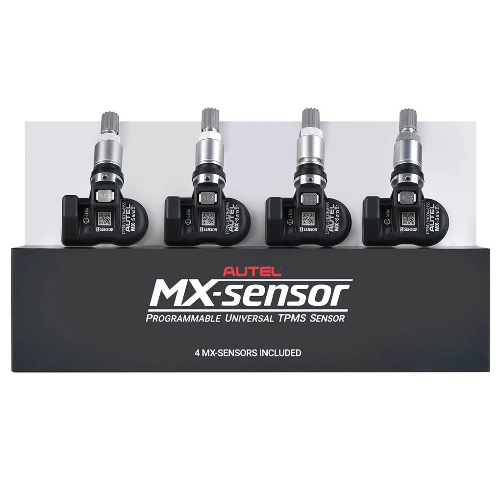 Autel MaxiPro MP808TS Diagnostic Scanner - Auto Lines Australia