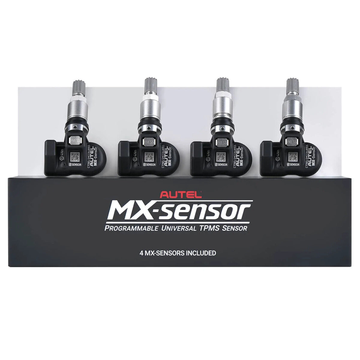 Autel MaxiPro MP808TS Diagnostic Scanner - Auto Lines Australia