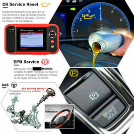 LAUNCH X431 CRP129 Auto ABS SRS Engine Diagnostic Scanner Code Reader