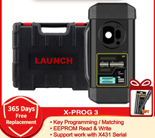 Load image into Gallery viewer, LAUNCH X431 X-PROG 3 Immobilizer Programmer Car tool XPROG3 for X431 V PRO3S