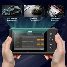 Load image into Gallery viewer, Ancel FX9000 Car Diagnostic Tool OBD2 Scanner - Auto Lines Australia