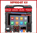Autel MP900-BT KIT Diagnostic Scanner Automotive OBD1 OBD2 Scan Tools DoIP CANFD
