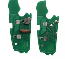 Load image into Gallery viewer, Fits Audi 433Mhz MQB48 Complete Transponder Remote Key