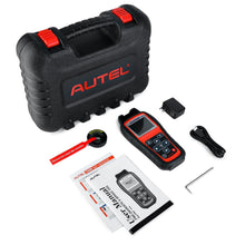 Load image into Gallery viewer, Autel MaxiTPMS TS408 TPMS Service Tool Tire Pressure Monitor Sensor Programming
