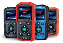 Load image into Gallery viewer, iCarsoft BMM V1.0 (Fits BMW) OBD2 Car Engine Fault Diagnostic Scan Code Reader