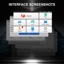 Load image into Gallery viewer, LAUNCH CRP Touch Pro Elite All System OBD2 Scanner Diagnostic &amp; Battery Tester