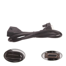 Load image into Gallery viewer, Original Launch Creader VII+ 4 System Auto Code Reader for ABS SRS Transmission