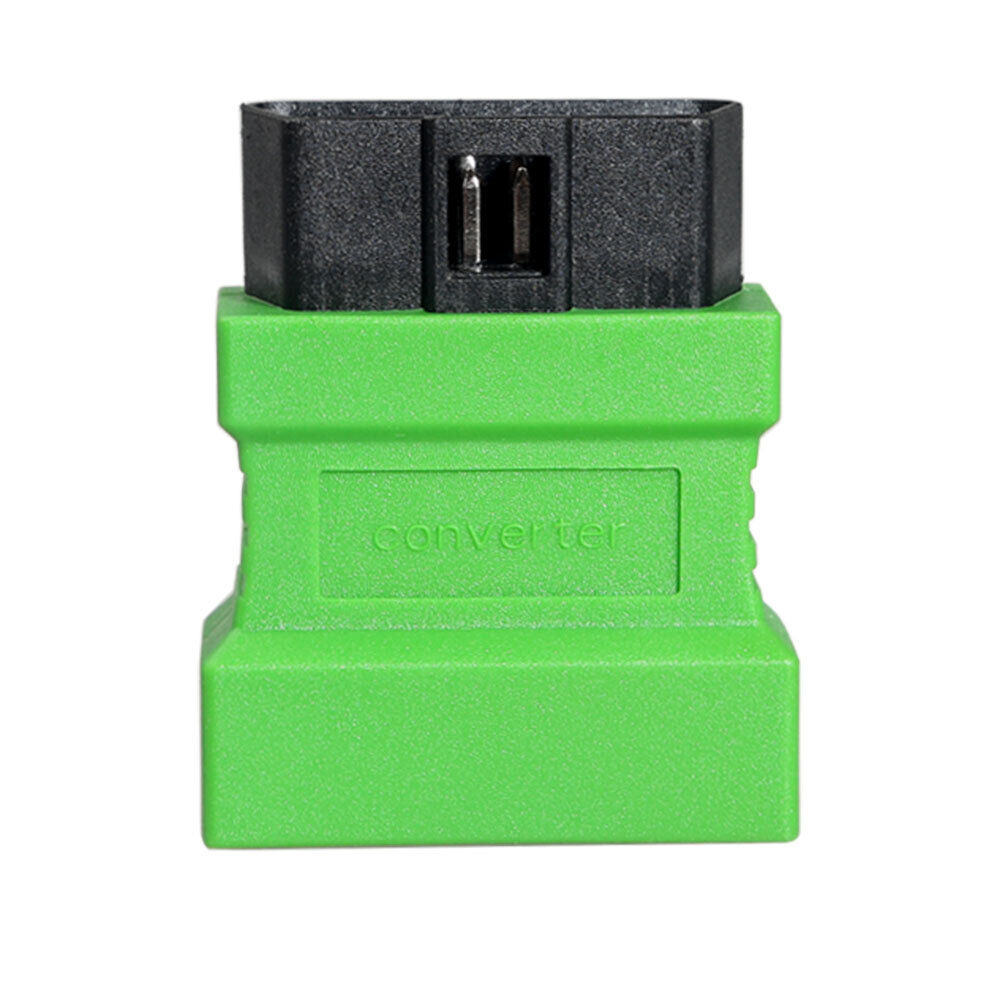 OBDSTAR X300DP Plus Convertor for Renault Talisman/Megane IV/Scenic IV/Espace V
