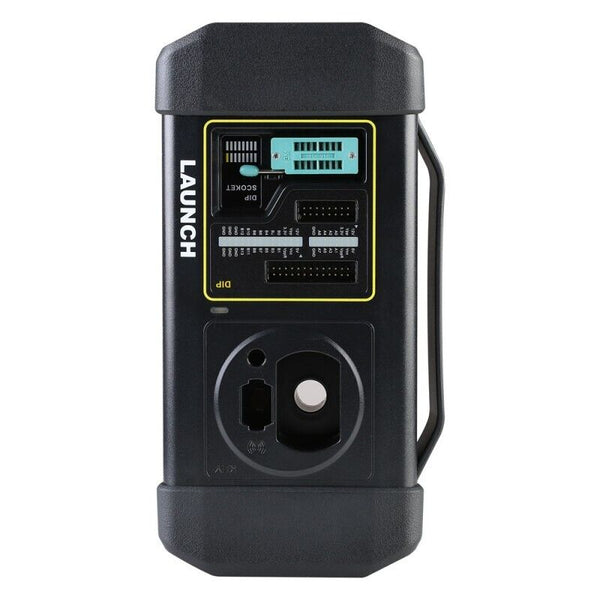 Launch GIII X-Prog 3 Advanced Immobilizer & IMMO Program For V,V+,PAD V,PAD VII