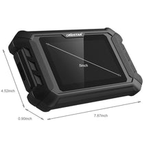Load image into Gallery viewer, OBDSTAR iScan for POLARIS GROUP Motorcycle Diagnostic Tool - Auto Lines Australia