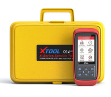 Load image into Gallery viewer, XTOOL X100 Pro3 Professional Free Update OBD2 Car Code Reader Diagnosis Scanner