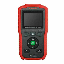 Load image into Gallery viewer, iCarsoft OP V1.0 MULTI SYSTEM DIAGNOSTIC CODE SCANNER TOOL FOR OPEL VAUXHALL SS