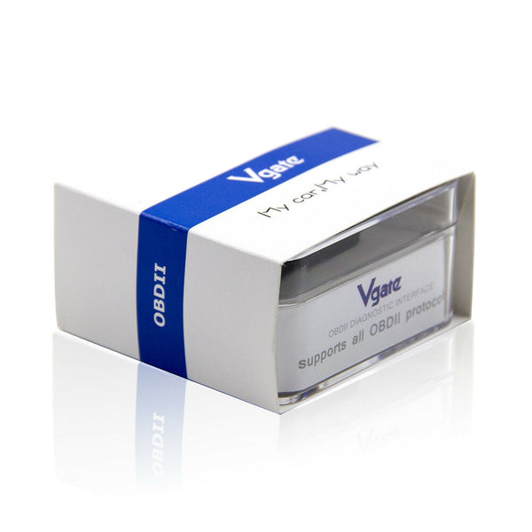 VGATE ICAR PRO Bluetooth 4.0 ELM327 OBD2 Car Diagnostic Scan Tool iPhone Android - Auto Lines Australia
