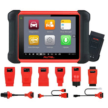 Load image into Gallery viewer, Autel MaxiCOM MK906BT Diagnostic Scan Toolwith ECU Coding,Bi-Directional Control