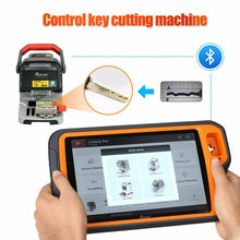 Load image into Gallery viewer, Xhorse VVDI IMMO Tool Plus Pad Full Configuration All-in-One Programmer - Auto Lines Australia