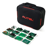 Autel XP400 Pro Programmer IMKPA Kit Expanded IMMO Programming Accessories Work