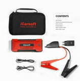 Jump Starter JS V30 (24000mAh)