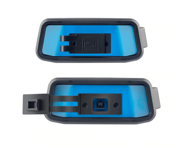 LAUNCH X431 Tablet & Heavy Duty Truck HD Module 24V Diesel Diagnostic Scanner - TRUCK SOFTWARE
