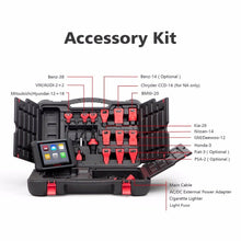 Load image into Gallery viewer, Autel MaxiSys MS906 Auto Diagnostic Scan Tool Car OBD2 Scanner ECU Key Coding