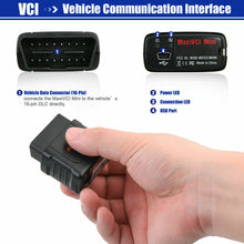 Load image into Gallery viewer, Autel MK808 BT Car Diagnostic Scan Tool - Auto Lines Australia