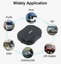 Load image into Gallery viewer, 4G 3G TKSTAR Magnetic GPS TRACKER Waterproof IPX7 Anti-Theft Vehicle Car Truck