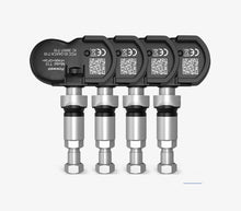 Load image into Gallery viewer, Foxwell T10 MX-Sensor TPMS Sensor 2 in 1 433MHz 315MHZ Tire Pressure Monitor