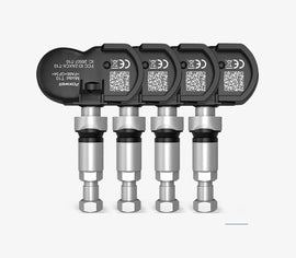 Foxwell T10 MX-Sensor TPMS Sensor 2 in 1 433MHz 315MHZ Tire Pressure Monitor