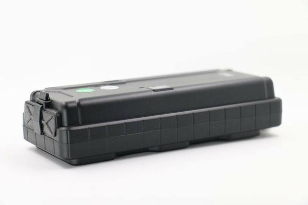 4G GPS TRACKER 10000mAh Waterproof IPX7 Anti-Theft Vehicle Car Truck Magnet